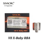 Smok X-Baby RBA Coil